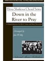 Down in the River to Pray