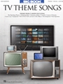 Big Book of TV Theme Songs - 2nd Edition