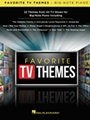 Favorite TV Themes