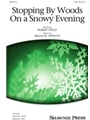 Stopping by Woods on a Snowy Evening