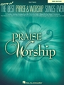 More of the Best Praise & Worship Songs Ever - 2nd Edition