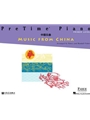 PreTime Piano Music from China