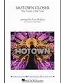 Motown Closer