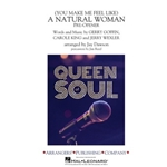 (You Make Me Feel Like) A Natural Woman - Pre-Opener for Queen of Soul Theme Show
