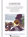Summertime (from Porgy and Bess)
