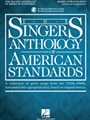 The Singer's Anthology of American Standards