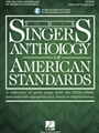 The Singer's Anthology of American Standards