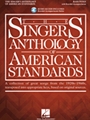 The Singer's Anthology of American Standards