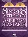 The Singer's Anthology of American Standards