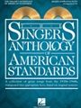 The Singer's Anthology of American Standards