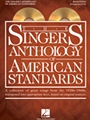 The Singer's Anthology of American Standards