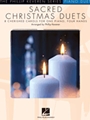 Sacred Christmas Duets