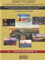 Coast to Coast: An American Musical Road Trip