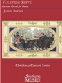 Yuletide Suite