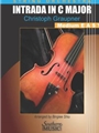 Intrada in C Major