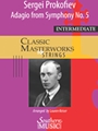 Adagio from Symphony No. 5