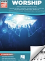 Worship - Super Easy Songbook