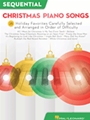 Sequential Christmas Piano Songs