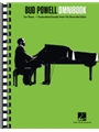Bud Powell Omnibook For Piano