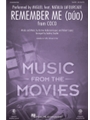 Remember Me - Duo