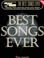 The Best Songs Ever - 8th Edition