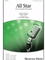 All Star ( as an English Madrigal )