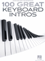 100 Great Keyboard Intros