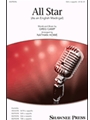 All Star ( as an English Madrigal )