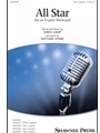 All Star ( as an English Madrigal )