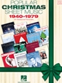 Popular Christmas Sheet Music: 1940-1979