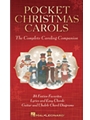 Pocket Christmas Carols
