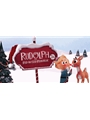 Rudolph the Red-Nosed Reindeer JR