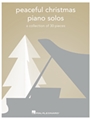 Peaceful Christmas Piano Solos