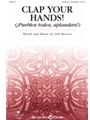 Clap Your Hands! (¡Pueblos todos, aplaudan!)