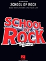 School of Rock - The Musical