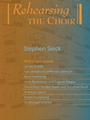 Rehearsing the Choir