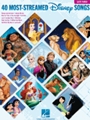 The 40 Most-Streamed Disney Songs