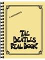 The Beatles Real Book