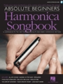Absolute Beginners Harmonica Songbook