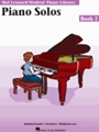 Piano Solos  Book 2
