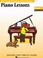Piano Lessons  Book 3