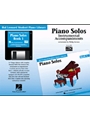 Piano Solos  Book 1 MIDI Instr Accomp