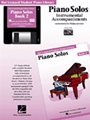 Piano Solos  Book 2 MIDI Instr Accomp