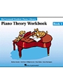 Piano Theory Workbook 1