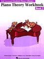 Piano Theory Workbook 2