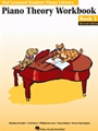 Piano Theory Workbook 3