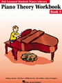 Piano Theory Workbook 5