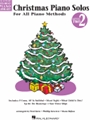 Christmas Piano Solos  Level 2