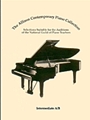 Allison Contemporary Piano Collection