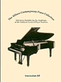 Allison Contemporary Piano Collection